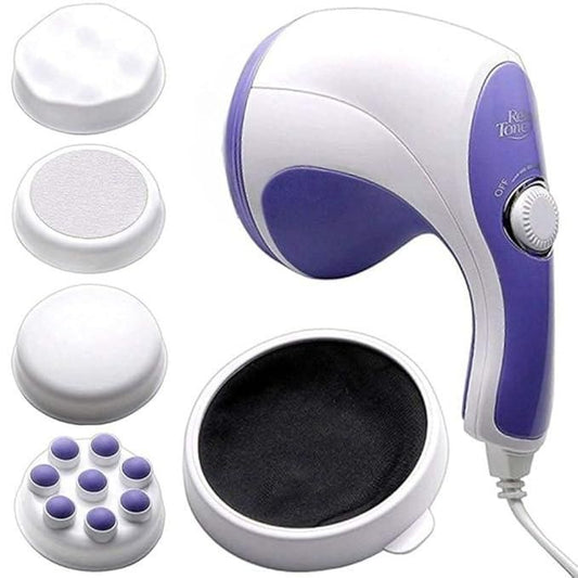 Full Body Massager for Pain Relief